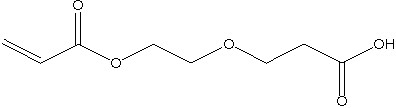 95% Min Purity  PEG Linker  3-(2-(acryloyloxy)ethoxy)propanoic acid