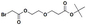 95% Min Purity PEG Linker  Bromoacetic-PEG1-t-butyl ester