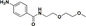 95% Min Purity PEG Linker   4-amino-N-(2-(2-methoxyethoxy)ethyl)benzamide